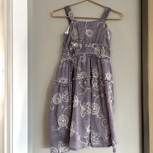 ISOBELLA AND CHLOE girls dress - 10
